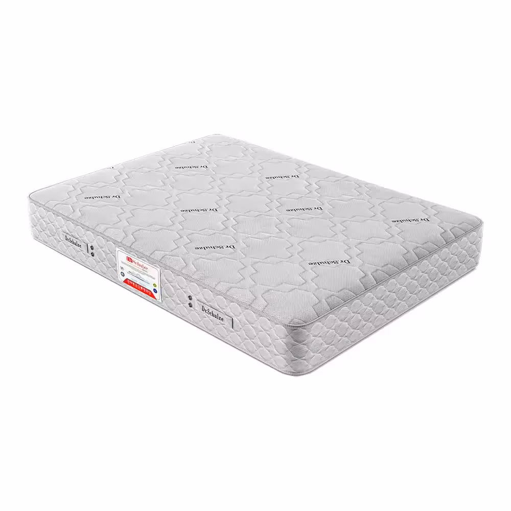 تشک دونفره دکتر شولز مدل سافت سایز 140 در 200 سانتیمتر
