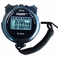 کرنومتر فلات مدل smtwtfs F-011