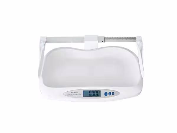 ترازو قد و وزن اطفال رویمکس مدل EBST-20L
