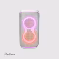 اسپیکر پارتی باکس جی بی ال مدل Club 120 رنگ سفید