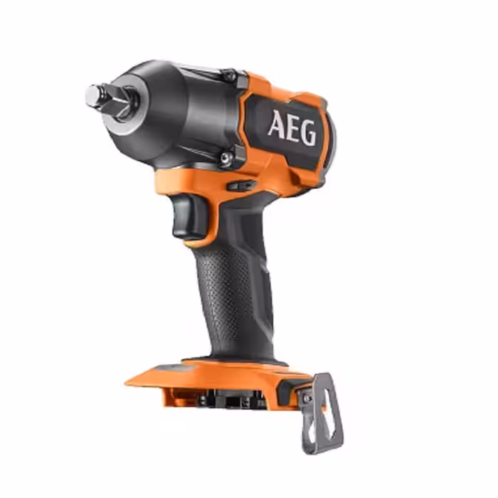 آچار بکس 18 ولت آاگ  مدل BSS18MTF12BL-0