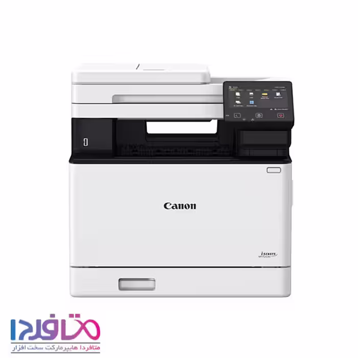 پرینتر چندکاره لیزری کانن مدل MF752Cdw ا Canon i