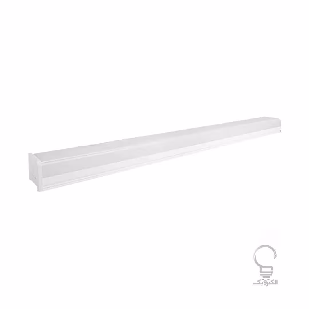 چراغ کانیک سنسوریک 20 وات 60 سانت شعاع توس