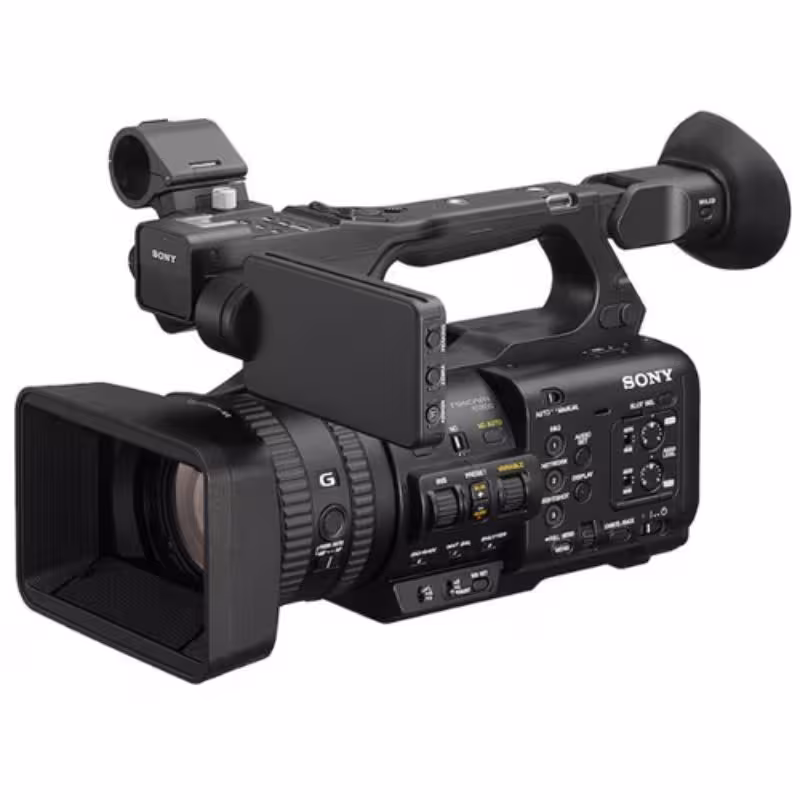 دوربین فیلمبرداری سونی Sony HXR-NX800 4K Nxcam Camcorder