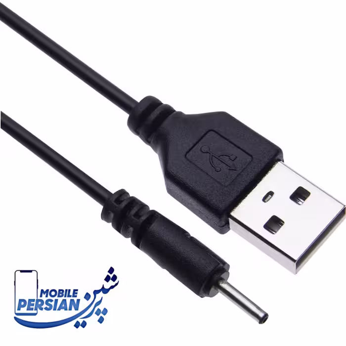 کابل تبدیل USB به سوزنی مدل A1