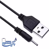 کابل تبدیل USB به سوزنی مدل A1