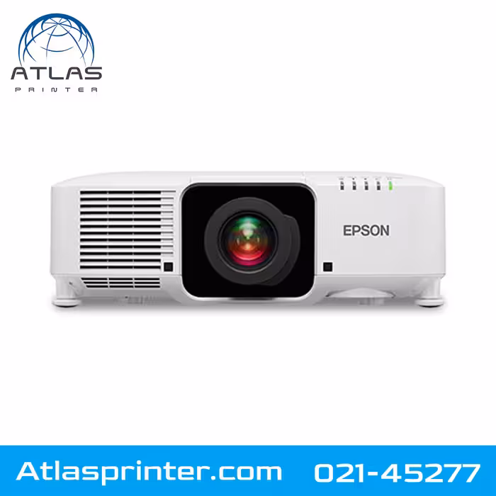 ویدئو پروژکتور اپسون EB-PU2010W