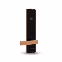 قفل هتلی روک H100