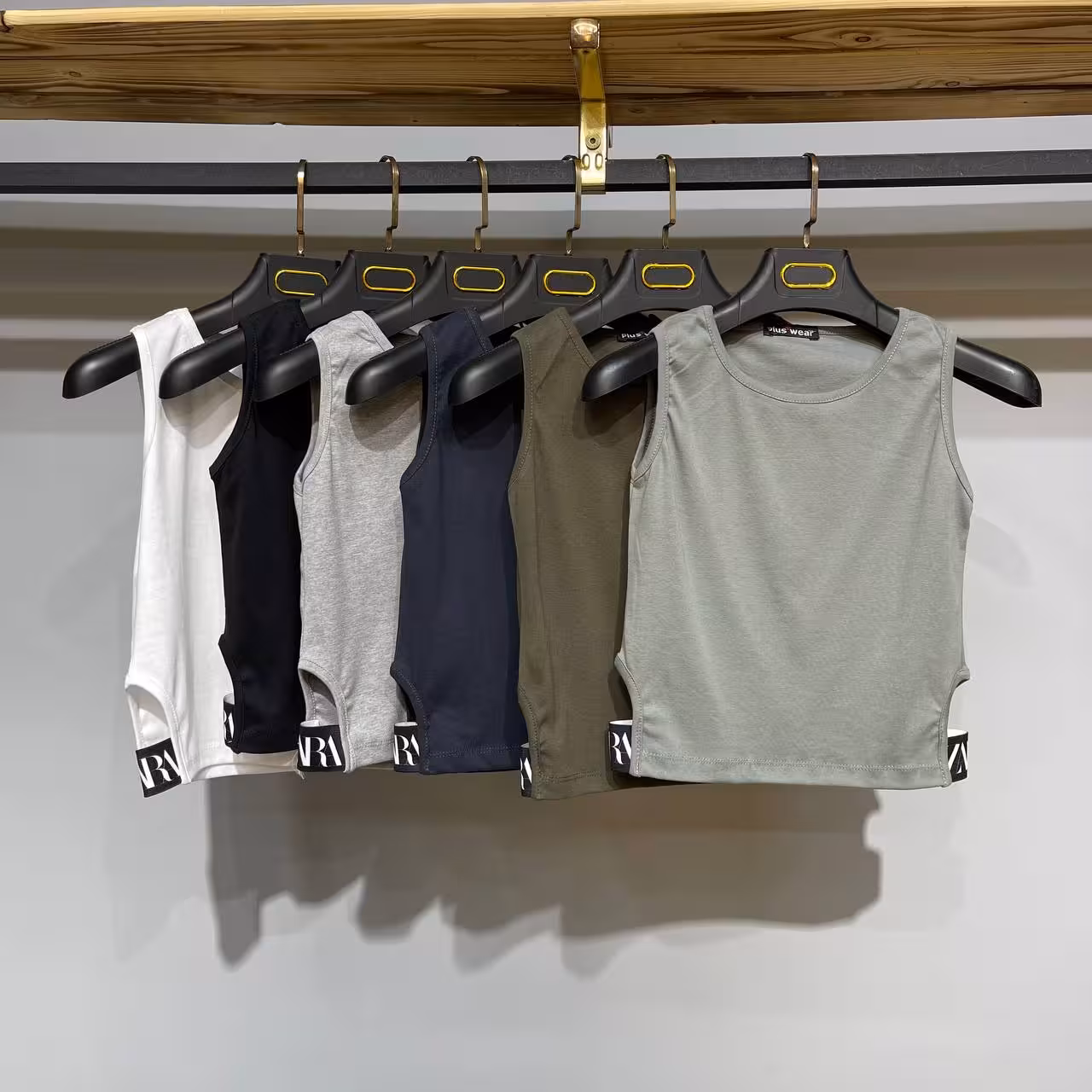 کراپ بغل کش زارا کد 8081