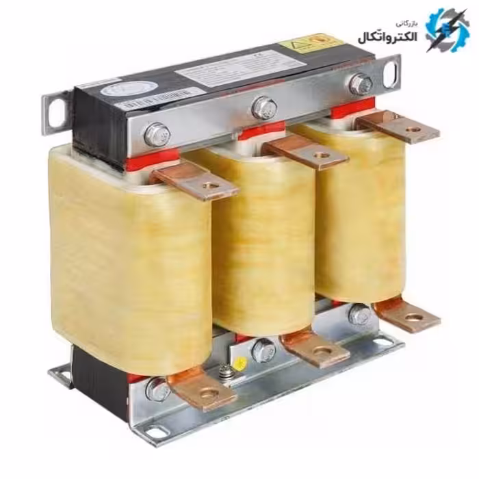 چوک ورودی و خروجی اینورتر اینوت