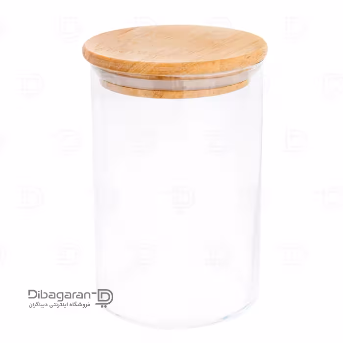 بانکه شیشه ای یونیک کد UN-1319