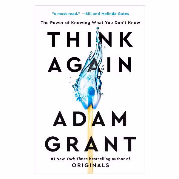 Think Again