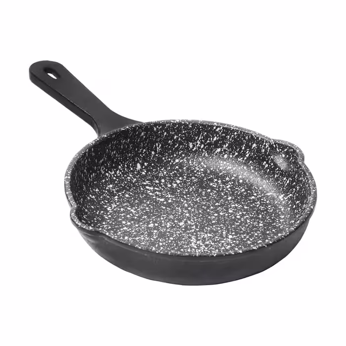 تابه چدنی Unica 14 نالینو