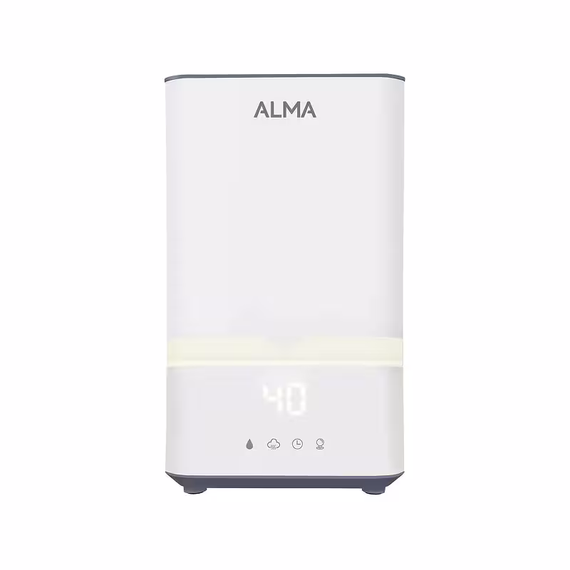 بخور سرد آلما مدل HCA-382