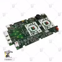 ThyssenKrupp Elevator Pcb BPP CMC4