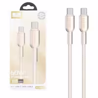کابل تبدیل USB-C به USB-C ارلدام مدل EC-205C-C