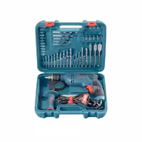 کیت دریل و متعلقات رونیکس مدلRS-0006