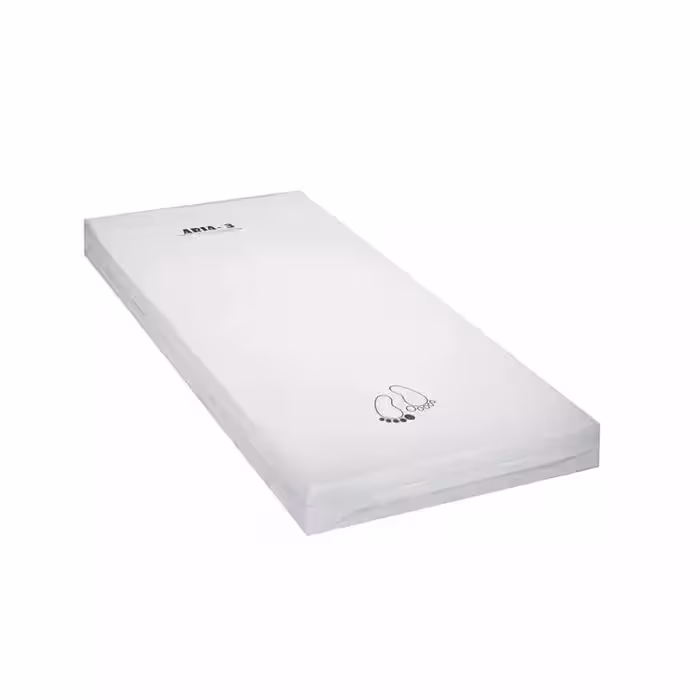 تشک فومی حافظه دار ضد زخم بستر آریانا مدل ARIA PRO PLUS