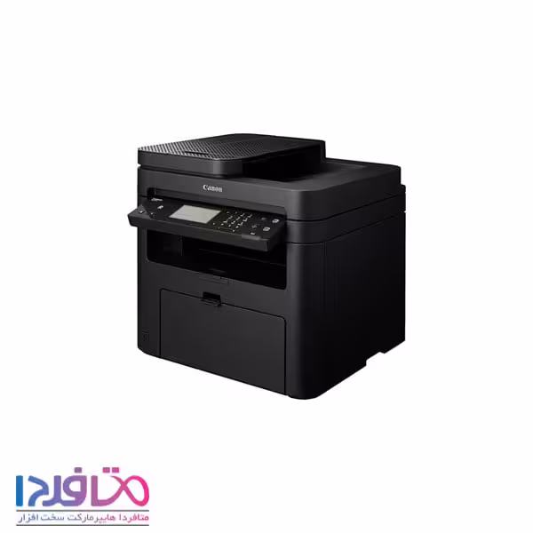پرینتر چندکاره لیزری کانن مدل i-Sensys MF237w