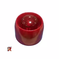 آژیر و فلاشر  اعلام حریق GST مدل C-9403