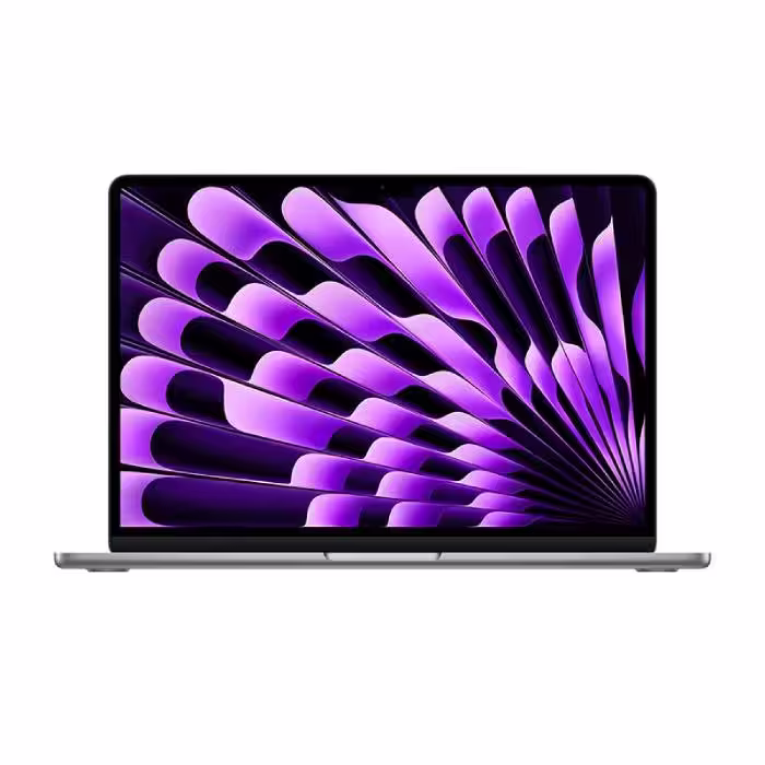 قیمت لپ تاپ اپل Macbook Air MC8M4 2024 M3 24GB RAM 512GB SSD