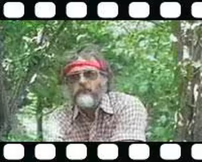 فیلم آموزشی ساخت آتش و ریسمان (زبان اصلی)