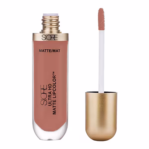 رژ لب مایع سیوره شماره L14