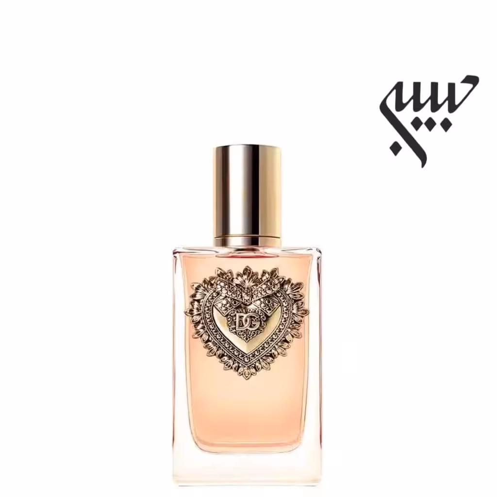 DOLCE & GABBANA – Devotion  دولچه گابانا دوشن