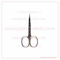 قیچی ابرو ظریف رز