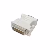 تبدیل DVI-D به Minisky VGA-F