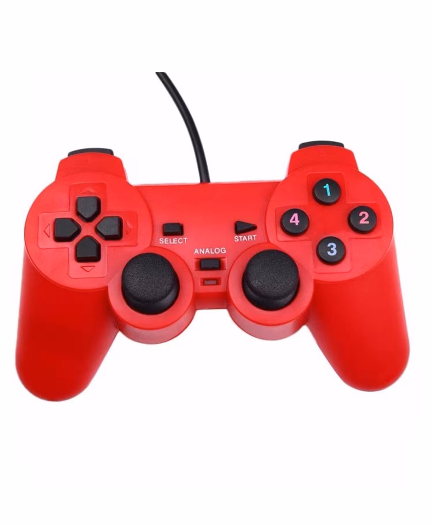 دسته بازی با سیم مچر MR-57