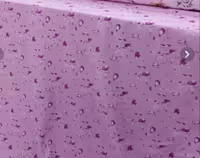 پارچه ملحفه کتان فیلور عرض 2/4