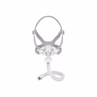 ماسک تنفسی نازال یوول مدل YN-03