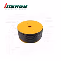 شیلنگ پنوماتیک پلی اورتان اورینت فلکس