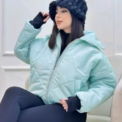 کاپشن عروسکی استردار