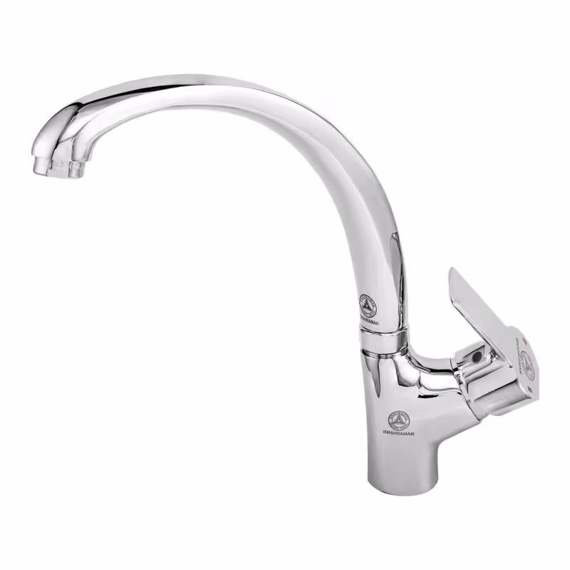 شیر ظرفشویی یاقوت قهرمان