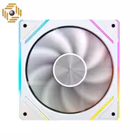 فن کیس لاجیکی مدل F127WRE