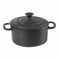 سرویس قابلمه چدن کودک 5 پارچه نالینو Nalino