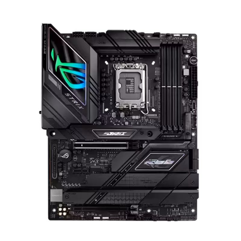 مادربرد ایسوس مدل ASUS ROG STRIX Z790-F GAMING WIFI II