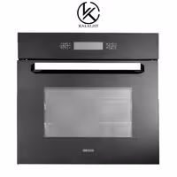 فر توکار برقی استیل البرز کد FE5