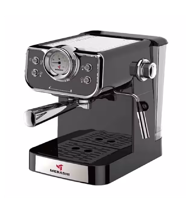 اسپرسو ساز مباشی مدل ME-ECM 2039