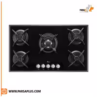 گاز صفحه ای بیمکث مدل MG5080