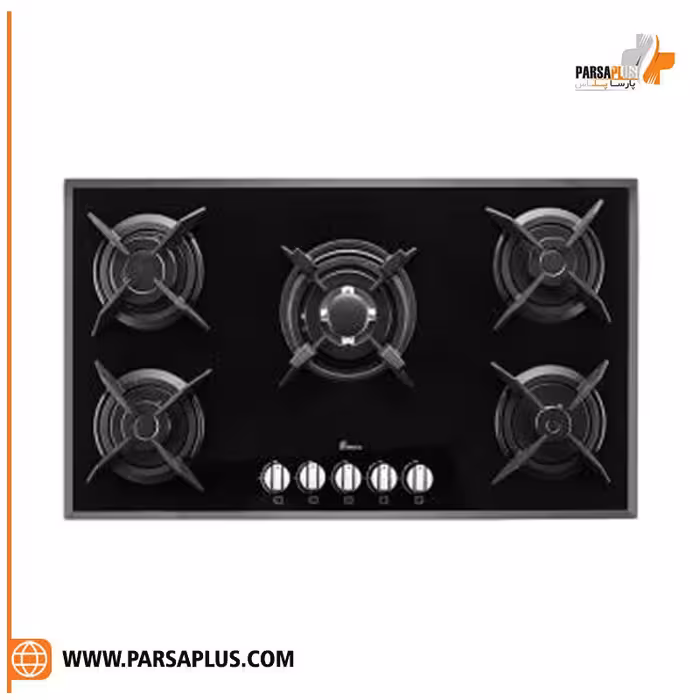 گاز صفحه ای بیمکث مدل MG5080