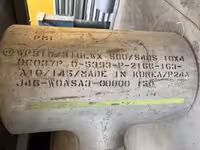 سه راه 4 * 10 اینچ  رده 60/40 تبدیلی مانیسمان  از جنس   A403 / WP 316 /316 L /WX