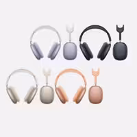 هدفون (کیفیت مشابه اصل) APPLE AIRPOD MAX (TYPE-C)