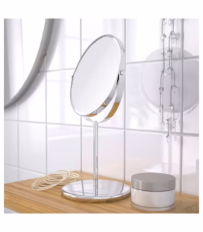 آینه ایکیا مدل TRENSUM