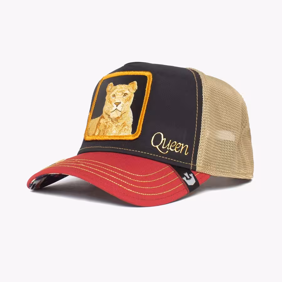 کلاه گورین مدل Carte Blanche