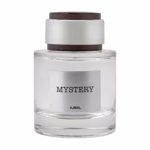 ادوپرفیوم Mystery  از برند Ajmal