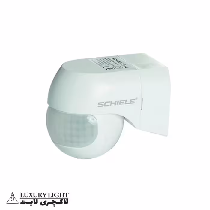 سنسور دیواری روکار شیله مدل دو