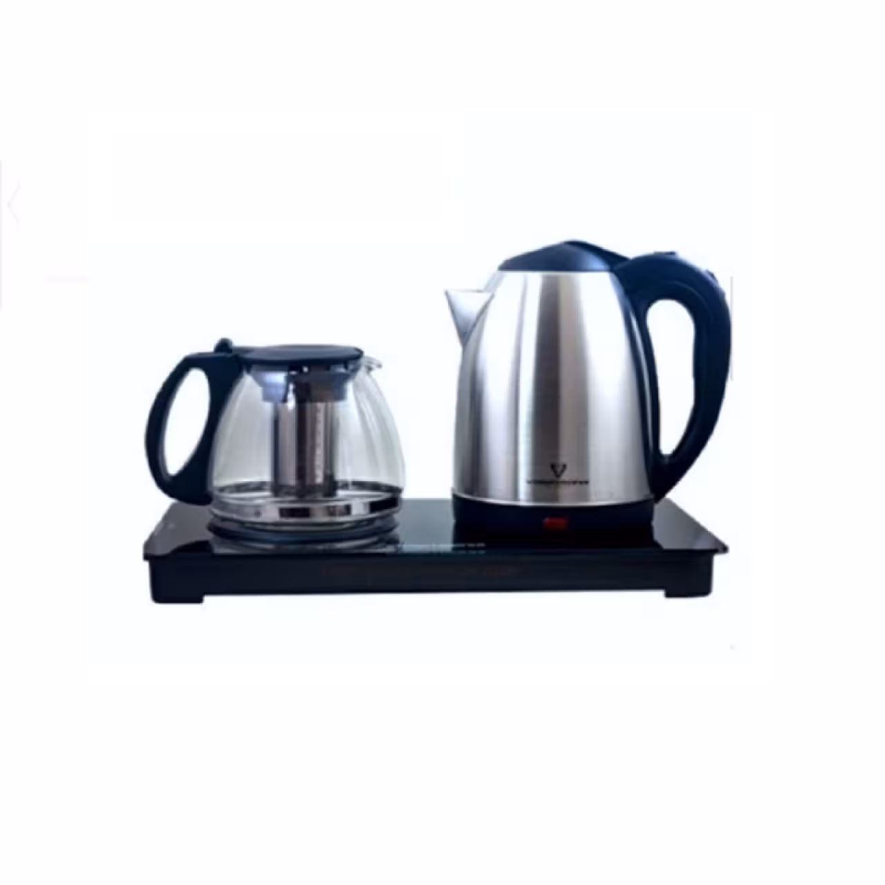 چای ساز وگاتی پنل دیجیتال مدل VE-114